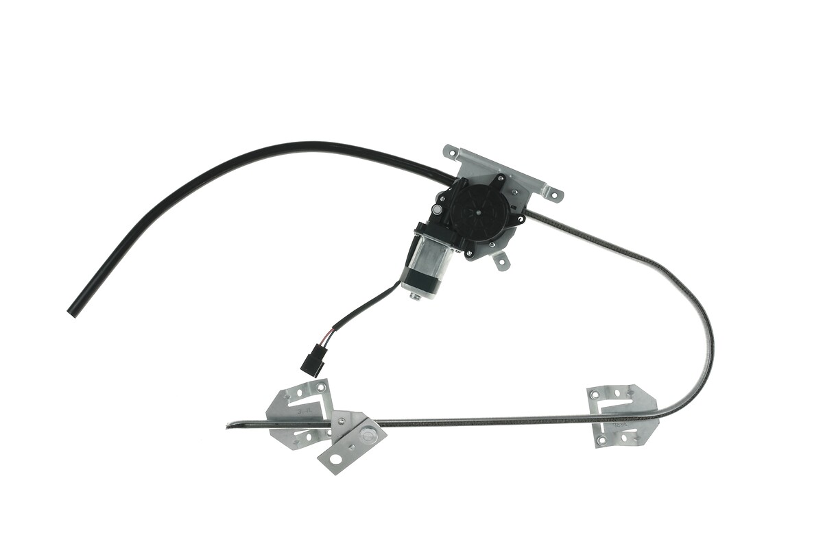 WR MECA W-MOT FL JEEP